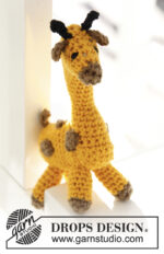 Melman by DROPS Design