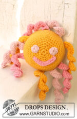 Sunny Smile by DROPS Design