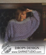 DROPS Extra 0-131 by DROPS Design